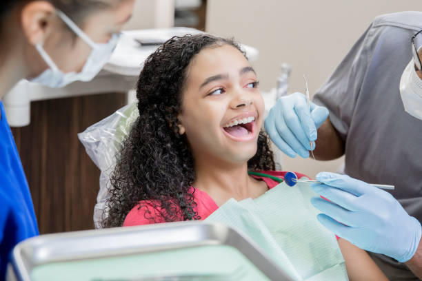 Best Emergency Root Canal Treatment in Newnan, GA