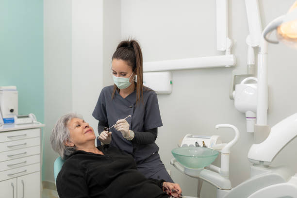 Best Emergency Dental Extractions in Newnan, GA