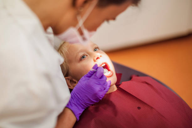 Best Emergency Dentist for Knocked-Out Tooth in Newnan, GA