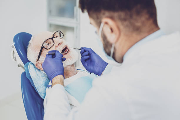 Best Holiday Emergency Dentist in Newnan, GA